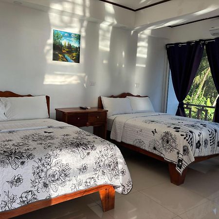 Hotel Coco Beach Мануэль-Антонио Экстерьер фото